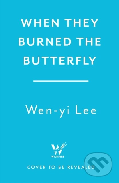 When They Burned The Butterfly (A glamorous sapphic historical fantasy set in postcolonial Singapore)