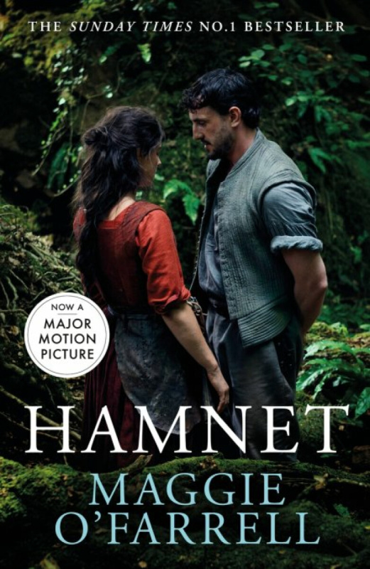 Hamnet - Maggie O'Farrell
