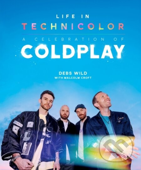 Life In Technicolor: A Celebration of Coldplay (2025)
