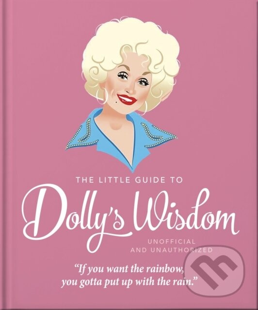 The Little Guide to Dolly's Wisdom - OH