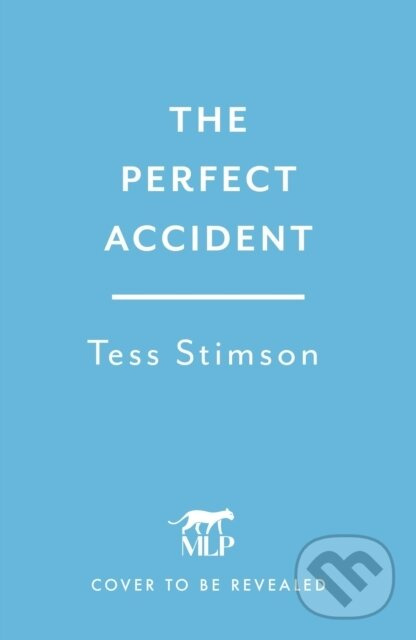 The Perfect Accident (an absolutely gripping psychological suspense thriller to keep you hooked in 2026) - kniha z kategorie Beletria