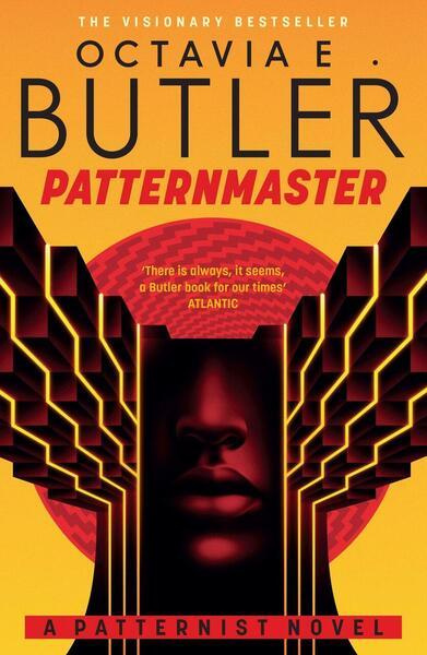 Patternmaster - Octavia E. Butler - kniha z kategorie Spoločenská beletria