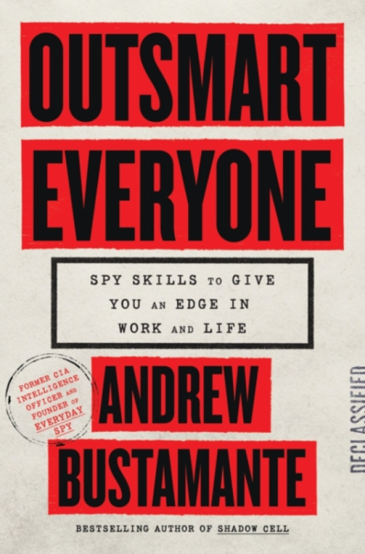 Outsmart Everyone Headline Publishing Group