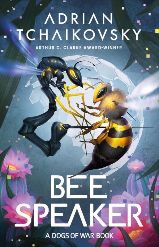Bee Speaker