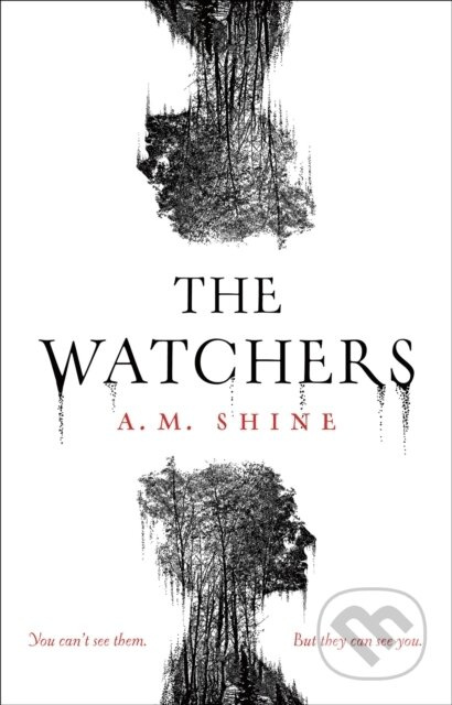 The Watchers (a spine-chilling Gothic horror novel) - kniha z kategorie Mýty, pověsti a legendy