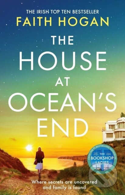 The Women at Ocean's End (A captivating story of secrets and friendship from the million copy bestselling author of The Bookshop Ladies) - kniha z…