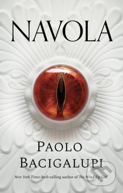 Navola - Paolo Bacigalupi