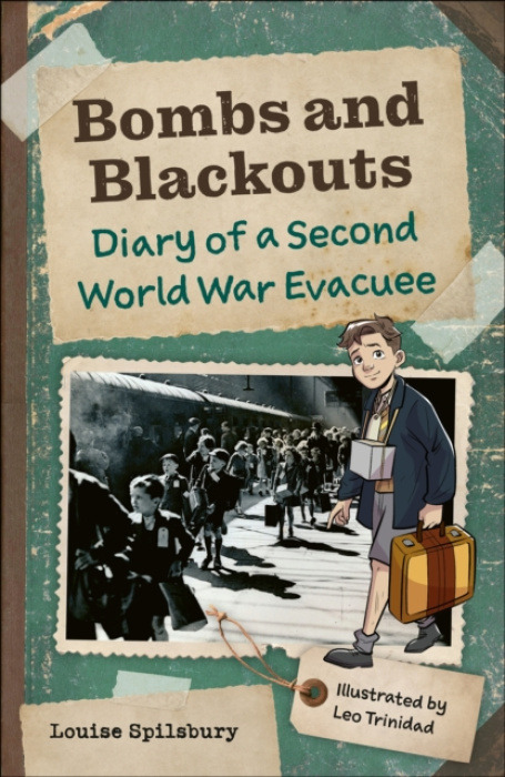 Hachette Learning Reading Planet Cosmos: Bombs and Blackouts: Jupiter/Blue