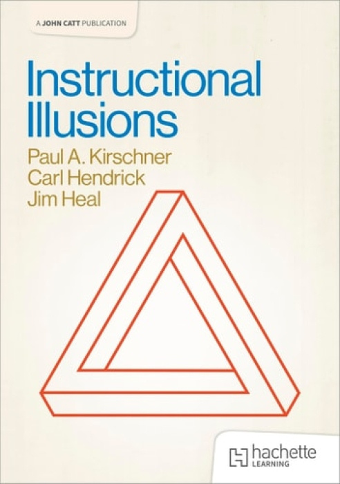 Instructional Illusions Hachette Learning