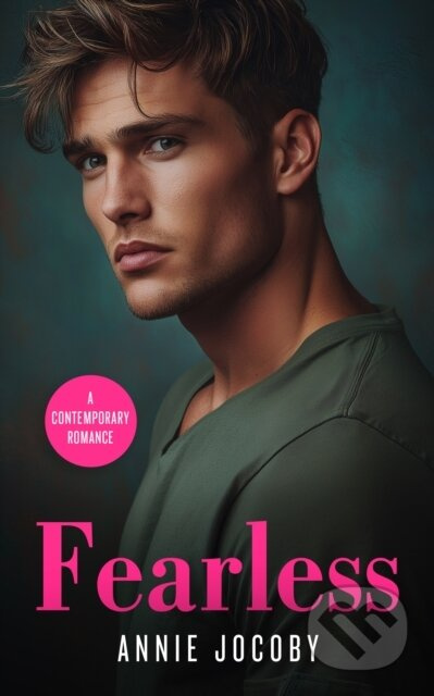 Fearless (New Adult Contemporary Romance - The Gallagher Family) - kniha z kategorie Romantika