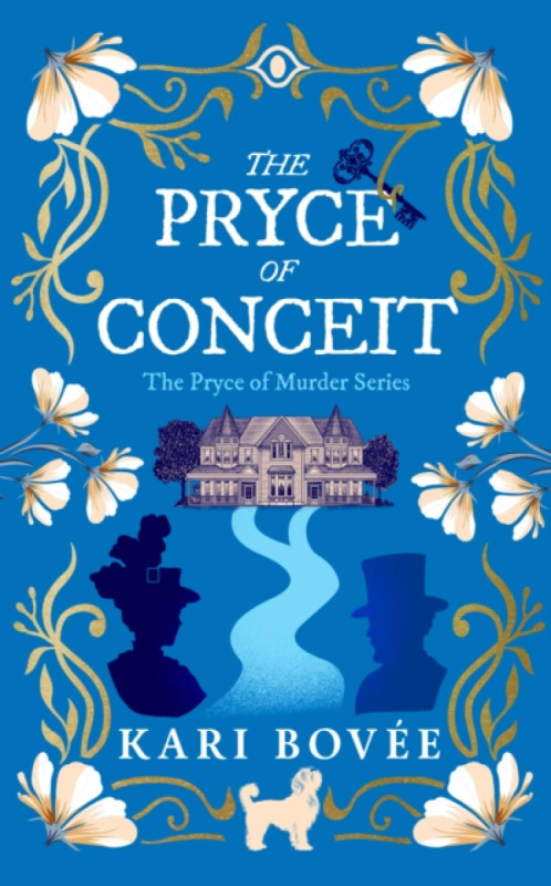 Vinci Books Pryce of Conceit - Bovee, Kari (Bosque Publishing, LLC)