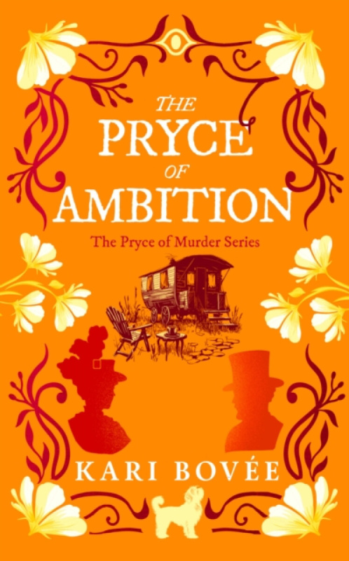 Vinci Books Pryce of Ambition - Bovee, Kari (Bosque Publishing, LLC)