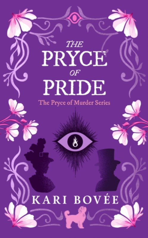 Vinci Books Pryce of Pride - Bovee, Kari (Bosque Publishing, LLC)