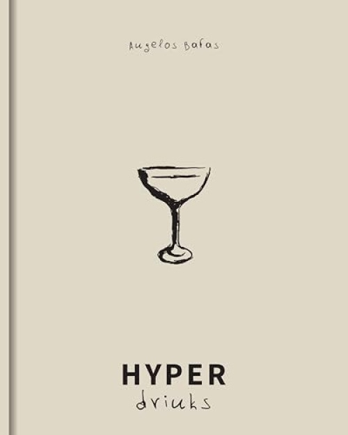 Hyper Drinks HYPER drinks
