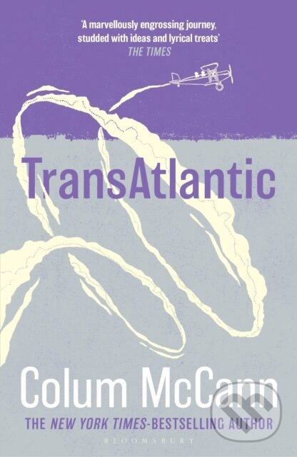 TransAtlantic…