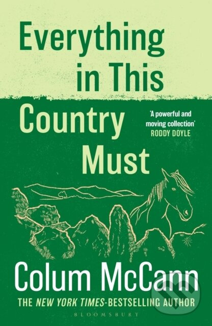 Everything in this Country Must…