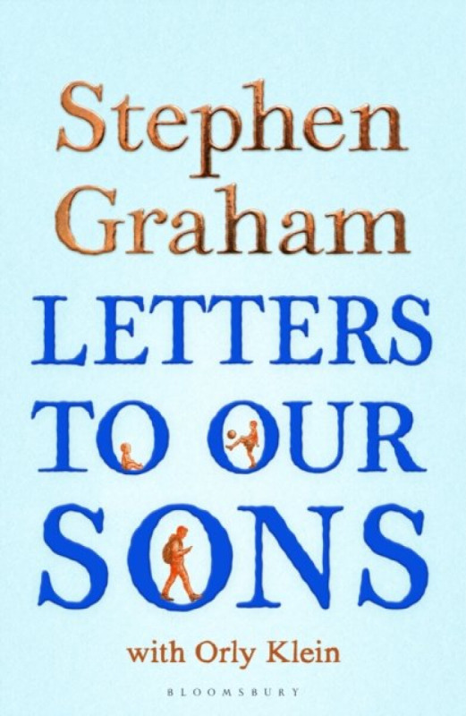 Letters to Our Sons - -