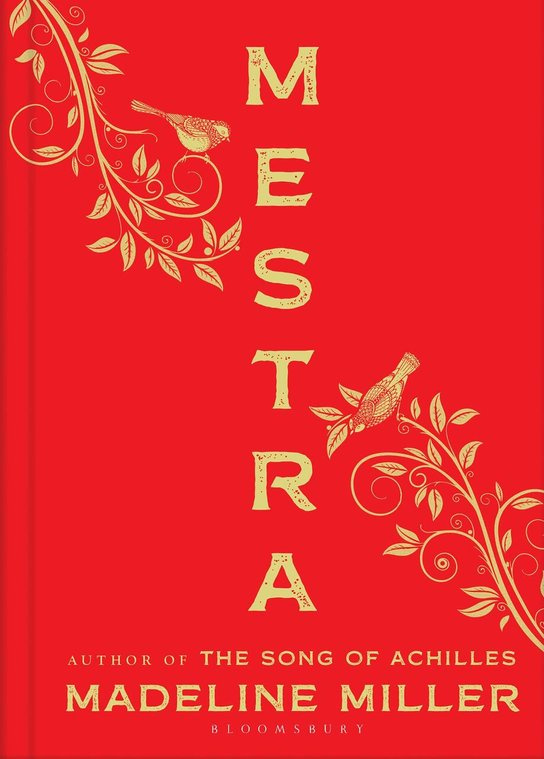 Mestra - -