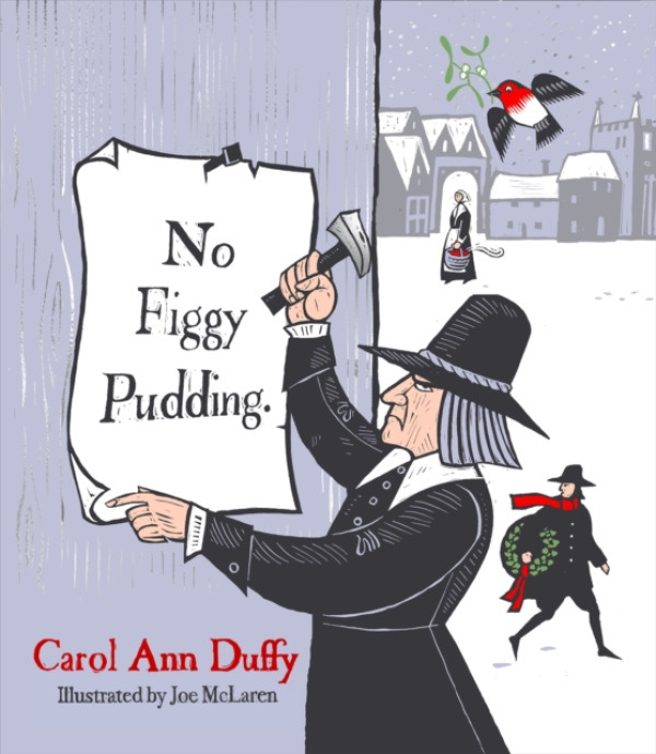 Pan Macmillan No Figgy Pudding - Duffy DBE, Carol Ann