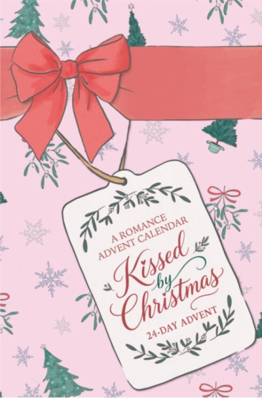 Kissed by Christmas Pan Macmillan