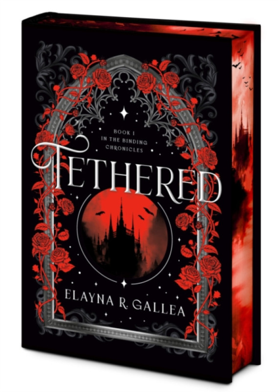 Random House Canada Tethered - Gallea, Elayna R.