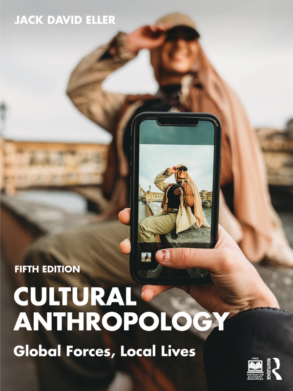 Cultural Anthropology Taylor & Francis