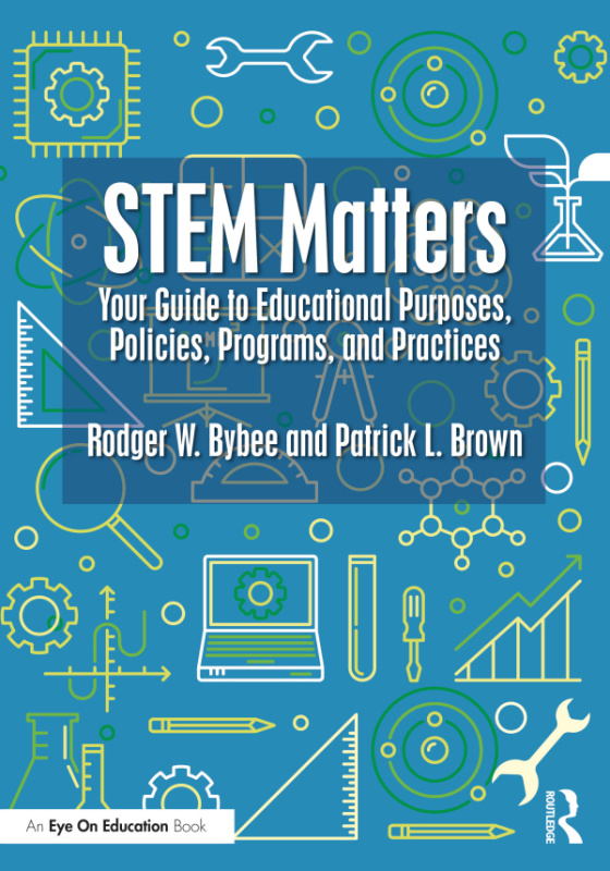 STEM Matters Taylor & Francis