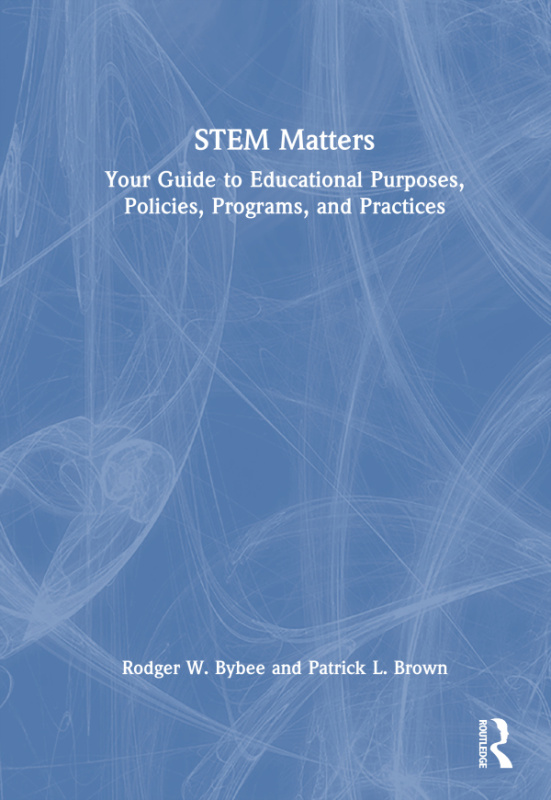 STEM Matters Taylor & Francis
