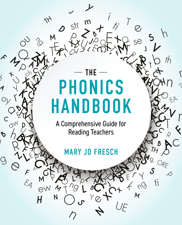 Phonics Handbook Taylor & Francis