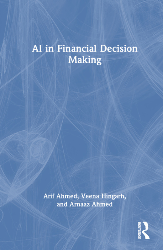 AI in Financial Decision Making Taylor & Francis