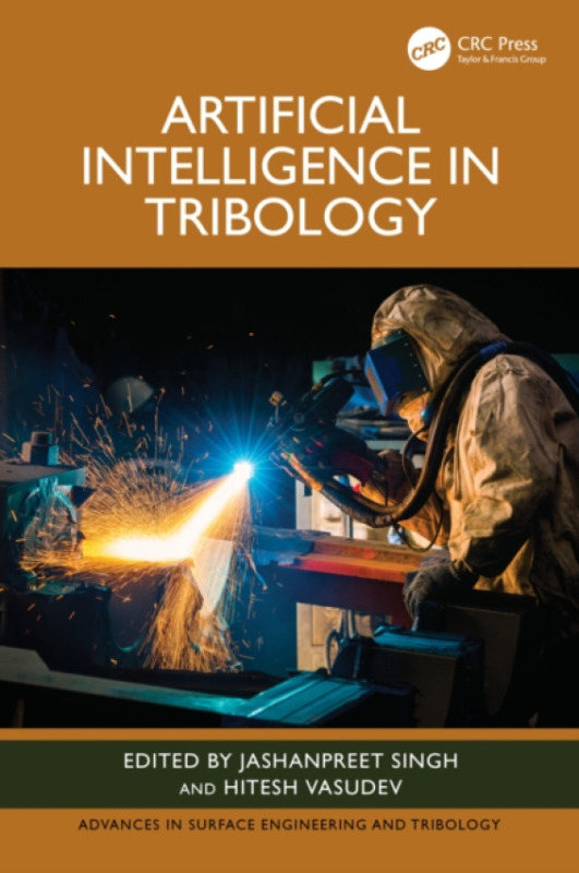 Taylor & Francis Ltd Artificial Intelligence in Tribology