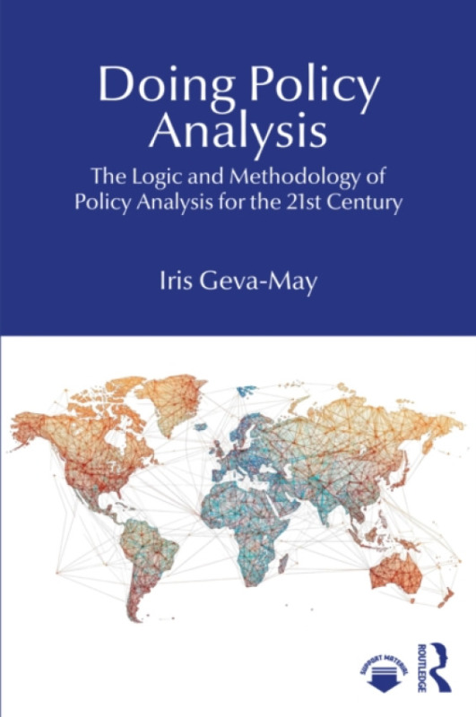 Taylor & Francis Ltd Doing Policy Analysis - Geva-May, Iris