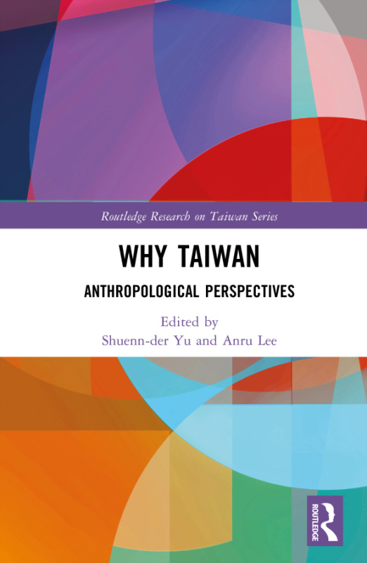 Why Taiwan? Taylor & Francis
