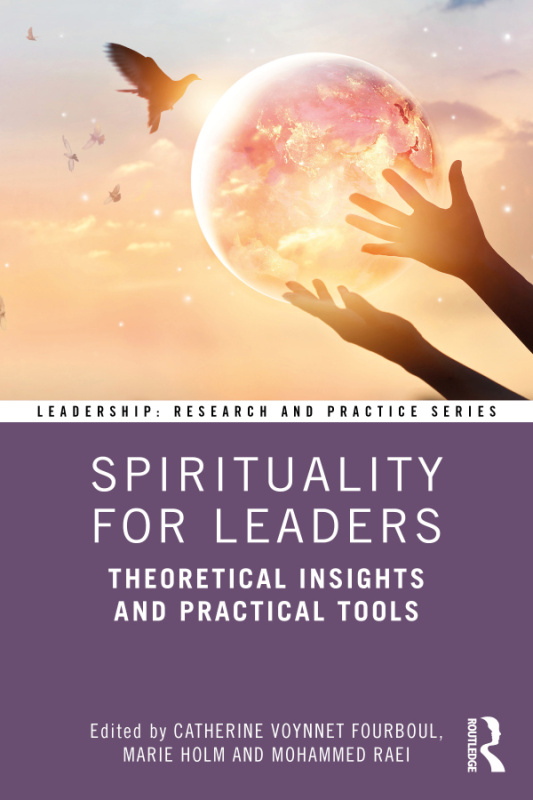 Spirituality for Leaders Taylor & Francis