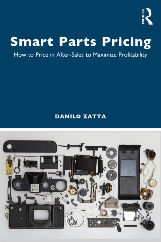 Smart Parts Pricing Taylor & Francis