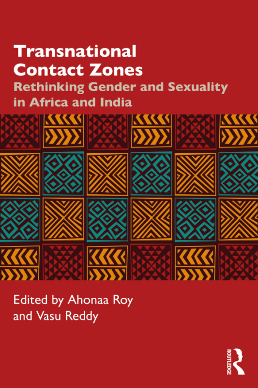 Transnational Contact Zones Taylor & Francis