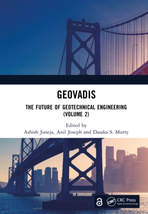 Taylor & Francis Ltd GeoVadis