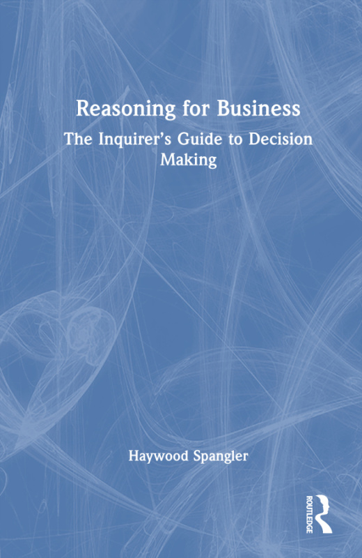 Reasoning for Business Taylor & Francis