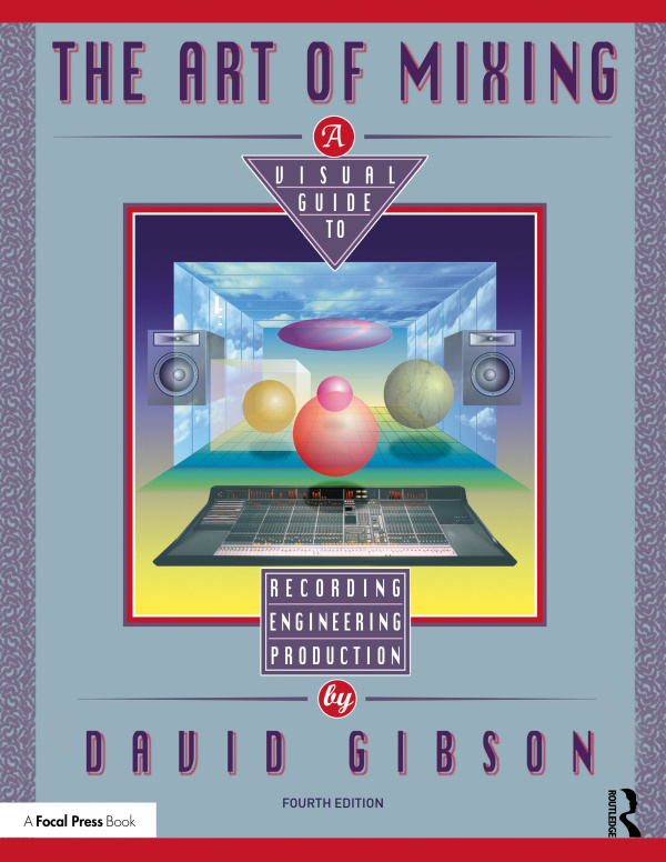 Art of Mixing Taylor & Francis