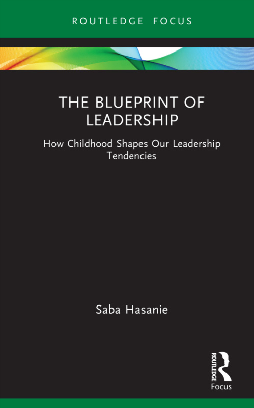 Blueprint of Leadership Taylor & Francis