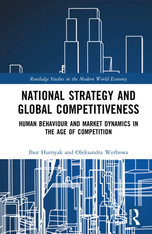 National Strategy and Global Competitiveness Taylor & Francis