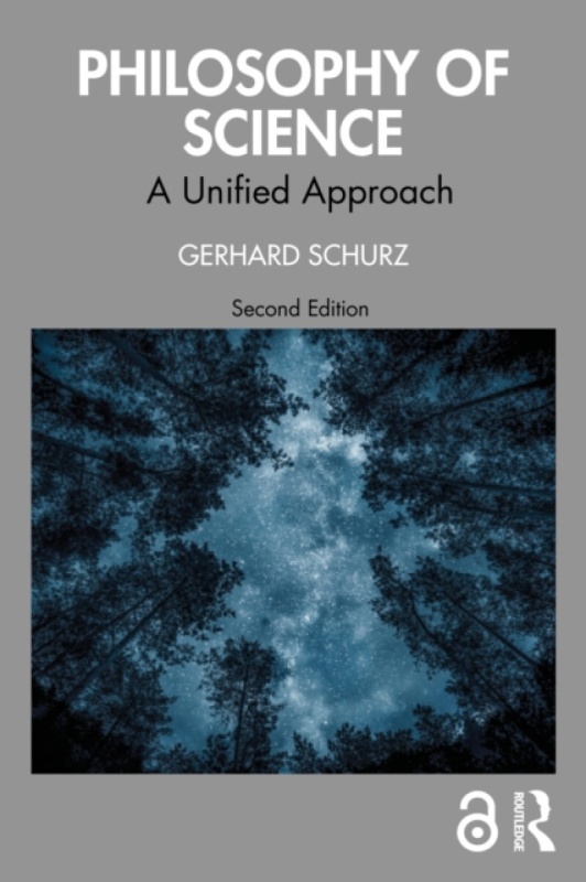 Taylor & Francis Ltd Philosophy of Science - Schurz, Gerhard (Dusseldorf University, Germany)