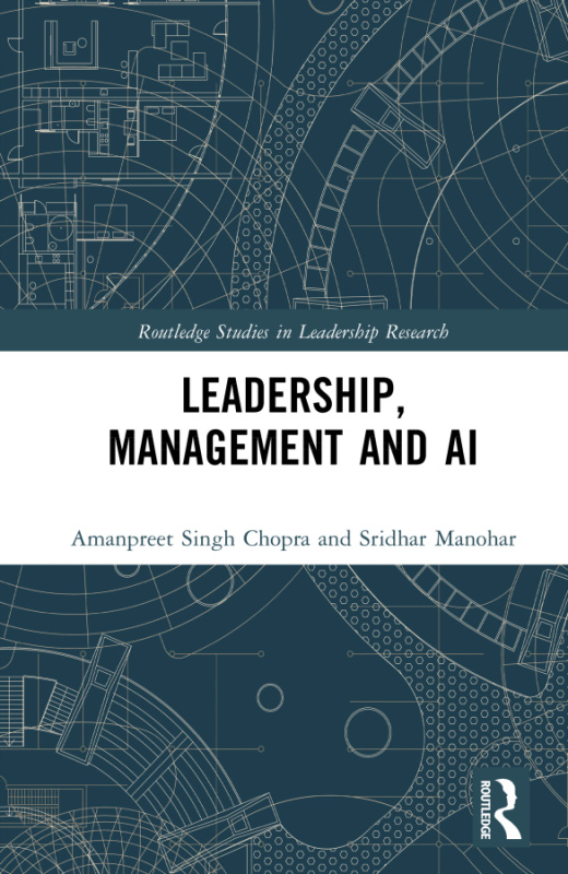 Leadership, Management and AI Taylor & Francis