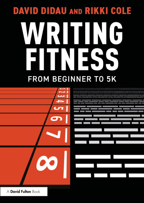 Writing Fitness Taylor & Francis
