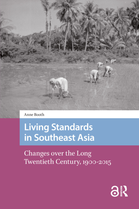 Living Standards in Southeast Asia Taylor & Francis