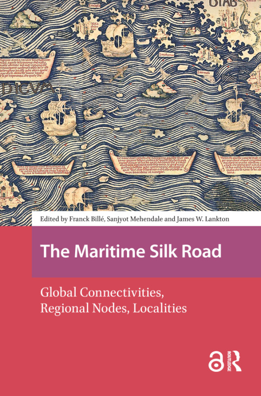 Maritime Silk Road Taylor & Francis