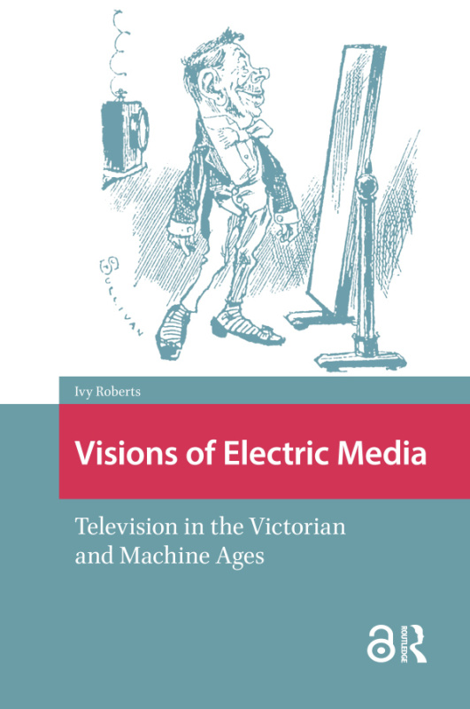 Visions of Electric Media Taylor & Francis