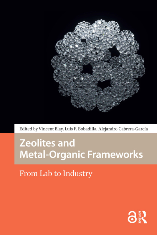 Zeolites and Metal-Organic Frameworks Taylor & Francis