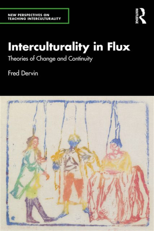 Interculturality in Flux Taylor & Francis