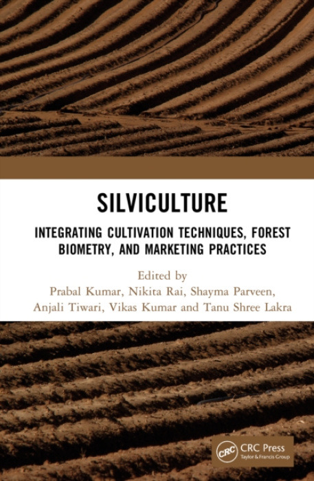 Taylor & Francis Ltd Silviculture
